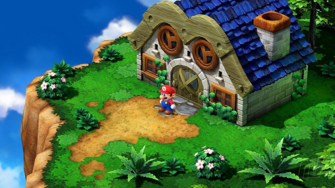 Super Mario RPG : Comment débloquer le casino de Grate Guy
