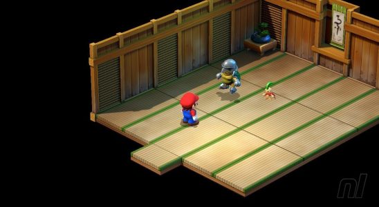 Super Mario RPG : Comment vaincre Jinx