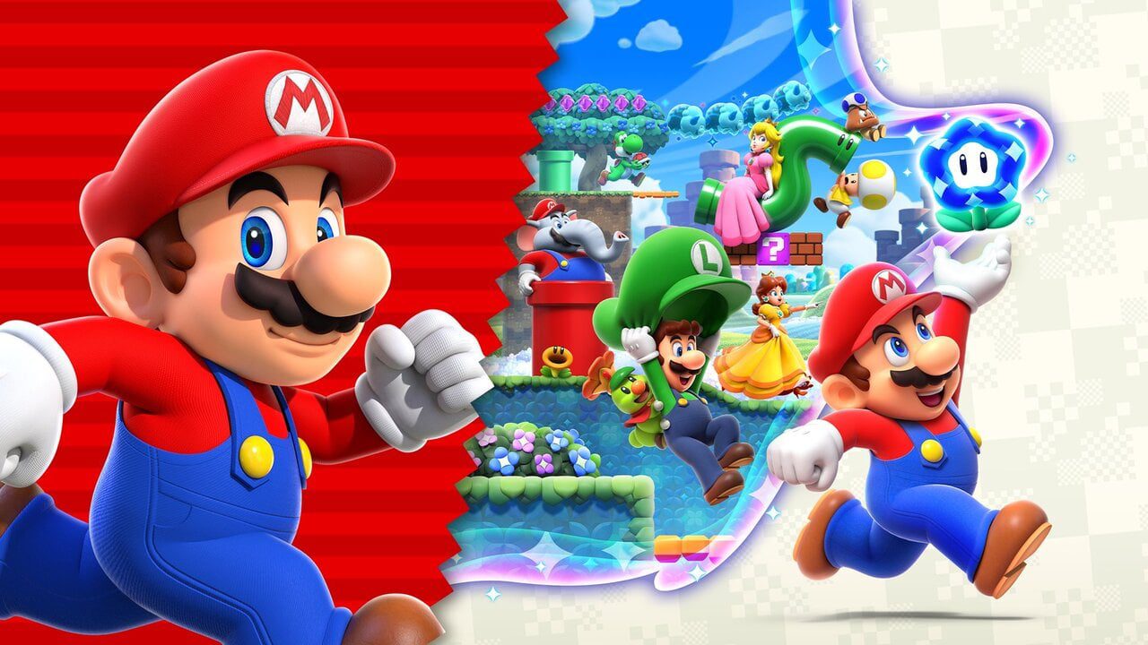 Super Mario Run célèbre le lancement de Mario Wonder avec des déblocages de scène gratuits
