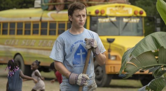 Superman de James Gunn : Legacy répond à vos souhaits avec Jimmy Olsen Casting