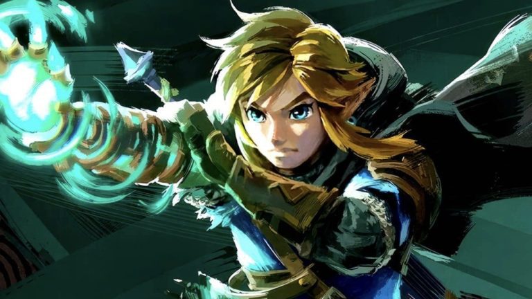  Surprendre!  Nintendo travaille officiellement sur un film Live-Action Legend of Zelda
