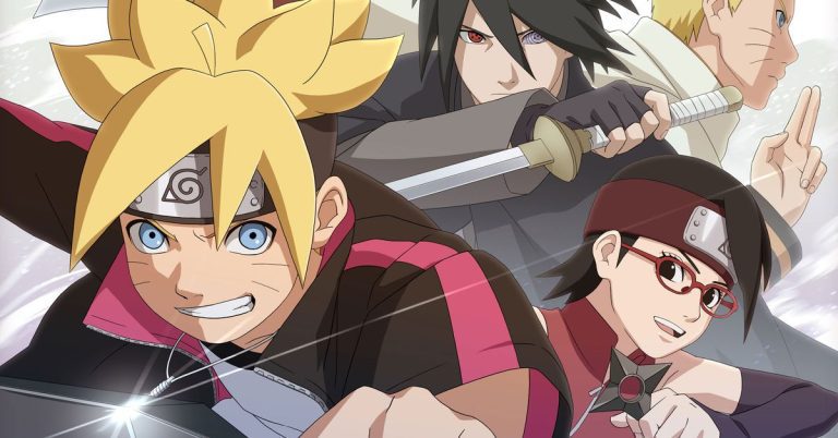 Surprise : Lionsgate travaillerait sur un film Naruto
