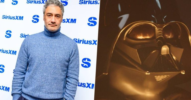 Taika Waititi dit que son film Star Wars pourrait vous rendre fou