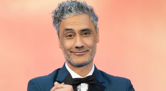 Taika Waititi dit qu'il ne sera pas impliqué dans Thor 5