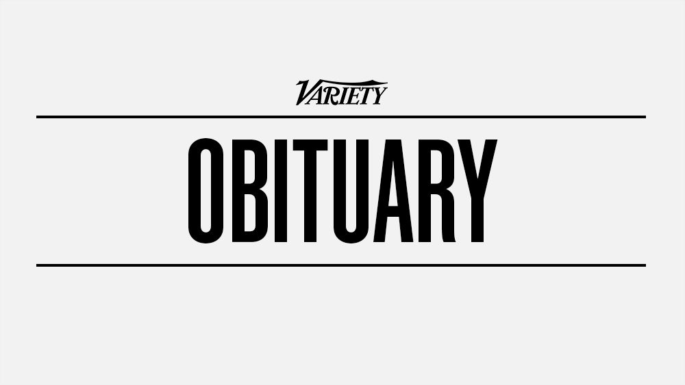 Obituary Obit Placeholder