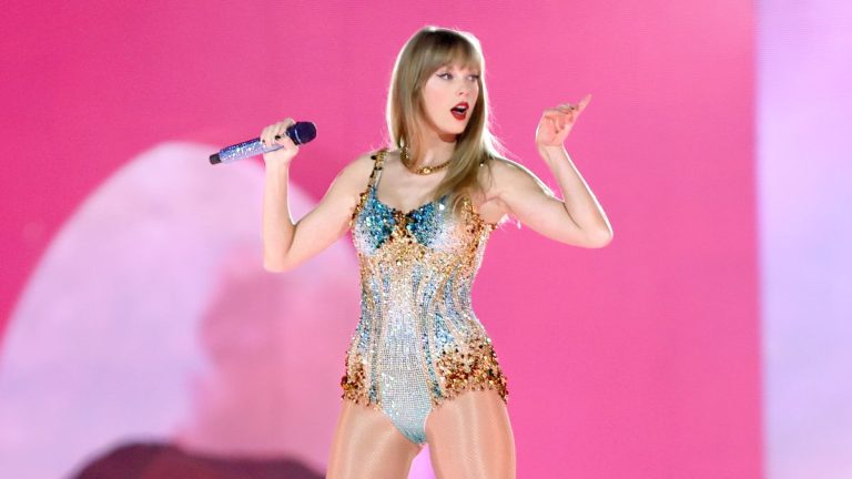 Taylor Swift : The Eras Tour date de diffusion : quand sera-t-il disponible en streaming ?