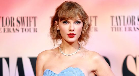 Taylor Swift se dit « dévastée » par la mort d'un fan avant la tournée Eras au Brésil