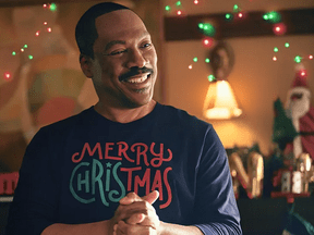 Télévision à voir absolument : « Candy Cane Lane » d’Eddie Murphy et « Slow Horses » de Gary Oldman en tête de la liste de surveillance de cette semaine