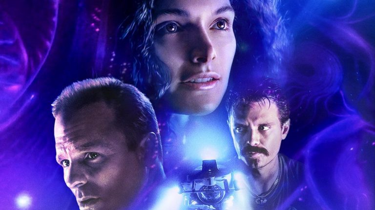 The Abyss 4K de James Cameron reviendra au cinéma pour une seule journée
