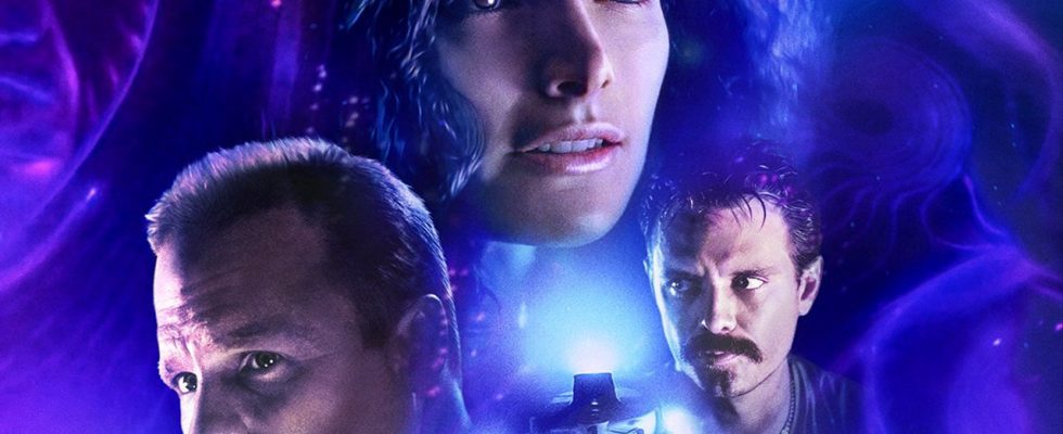 The Abyss 4K de James Cameron reviendra au cinéma pour une seule journée