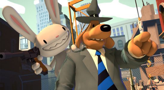 Sam & Max The Devil's Playhouse Remastered status update