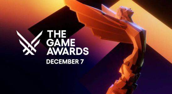 The Game Awards 2023 : comment regarder, heures de début et à quoi s'attendre