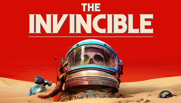 The Invincible : Gameplay PS5 – Skewed 'n Review