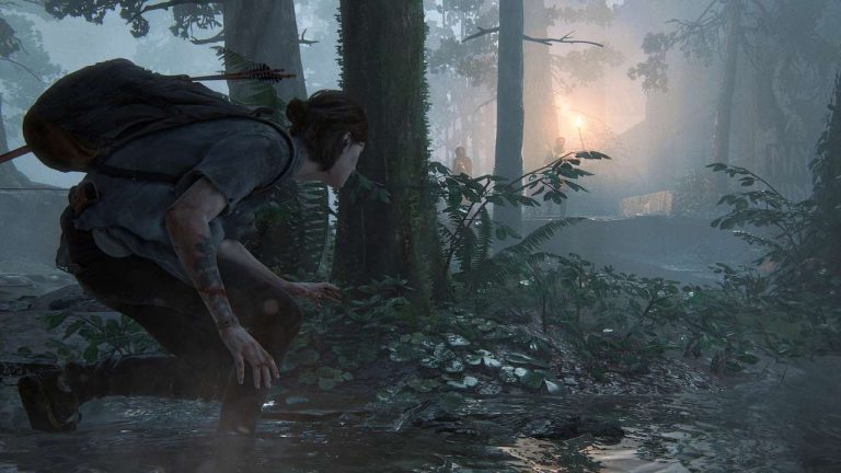 The Last Of Us Part 2 Remastered Leaks, comprend un nouveau mode Roguelike
