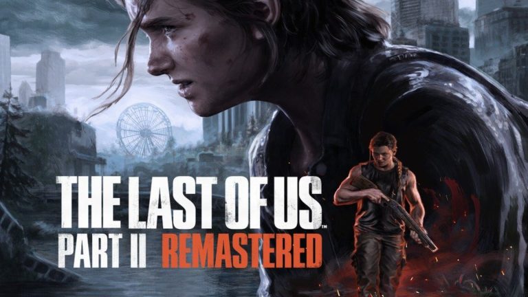 The Last of Us 2 PS5 Remaster annoncé pour janvier 2024, proposera le mode Roguelike « No Return »