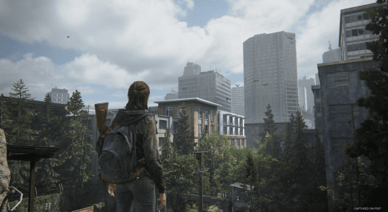 The Last of Us 2 a-t-il besoin d’un remaster PS5 ?