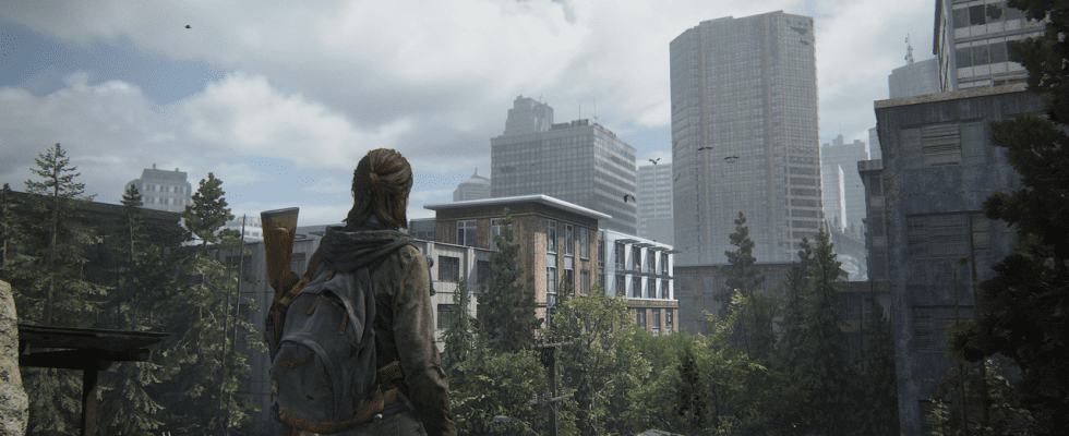 The Last of Us 2 a-t-il besoin d’un remaster PS5 ?