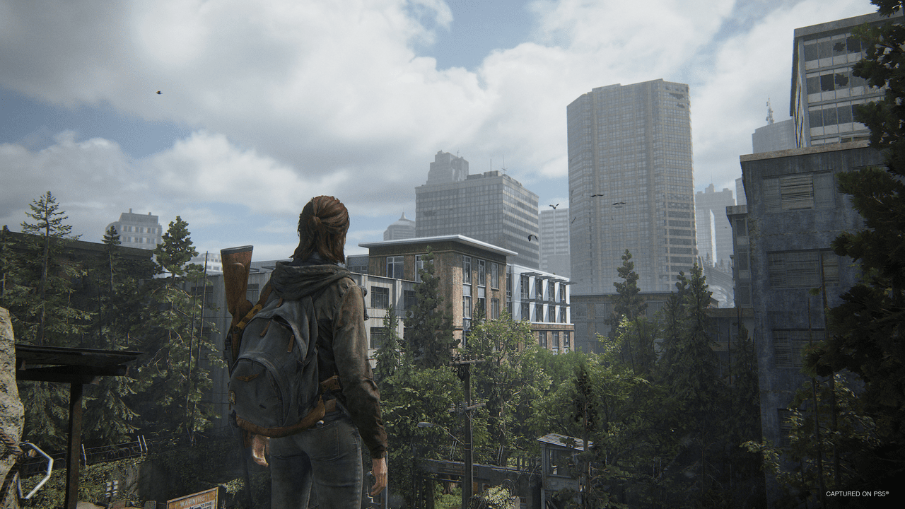 The Last of Us 2 a-t-il besoin d’un remaster PS5 ?
