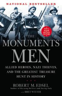 The Monuments Men Résumé et guide d’étude Description