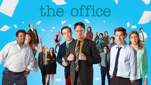 The Office TV show on NBC: (canceled or renewed?)