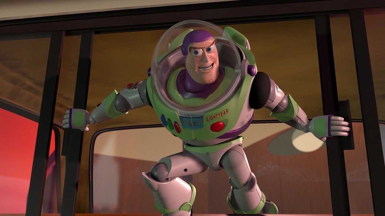 Tim Allen dit que Disney l'a contacté ainsi que Tom Hanks pour Toy Story 5
