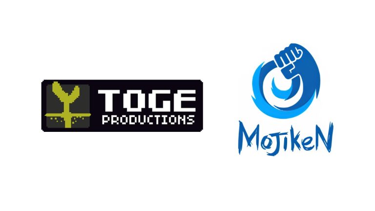 Toge Productions acquiert Mojiken Studio    
