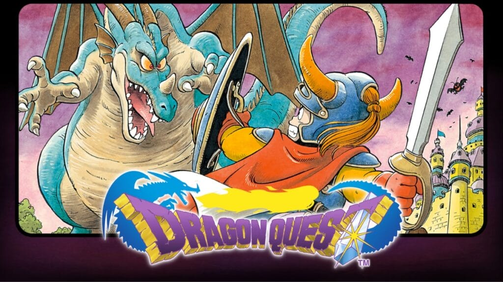 quête du dragon 1