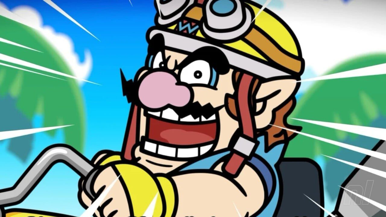 Tour d'horizon : les critiques sont arrivées pour WarioWare : Move It !
