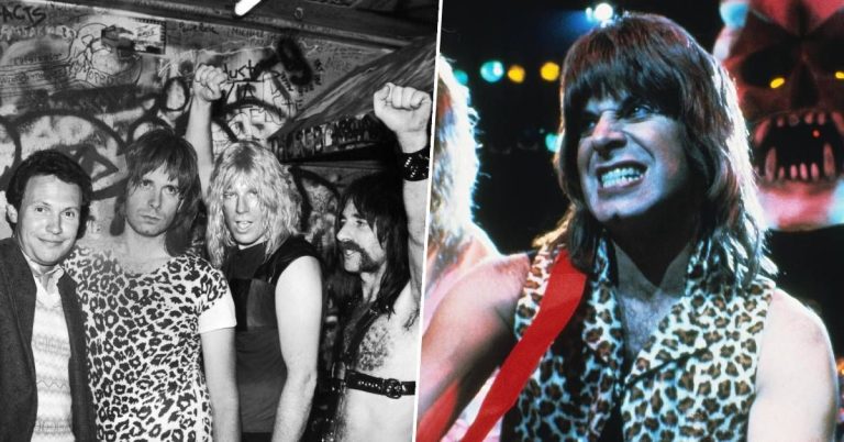 « Tout le monde est de retour » pour la suite de This is Spinal Tap, confirme le réalisateur Rob Reiner