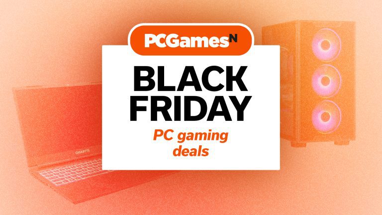 Toutes les premières offres de jeux PC du Black Friday 2023
