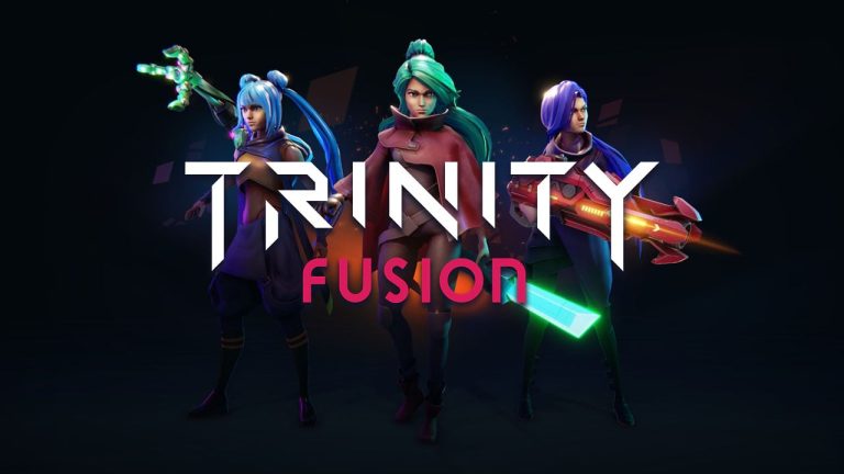 Trinity Fusion sera lancé le 15 décembre    
