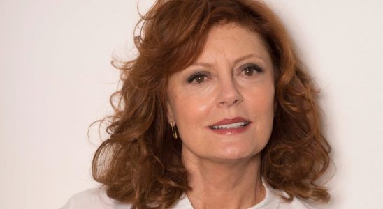 Susan Sarandon