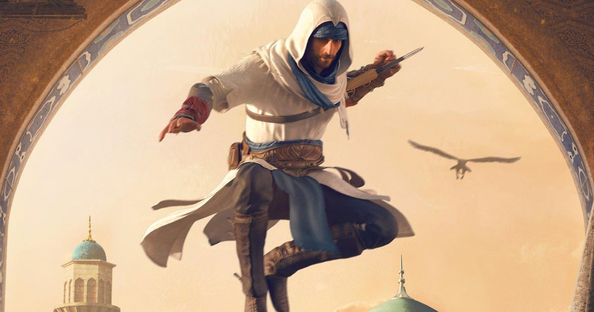 Ubisoft attribue les publicités pop-up du Black Friday dans le jeu Assassin's Creed à une erreur technique
