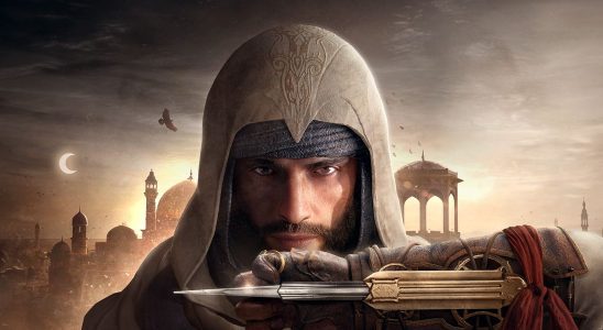 Ubisoft répond aux réactions négatives d'Assassin's Creed concernant les publicités pop-up