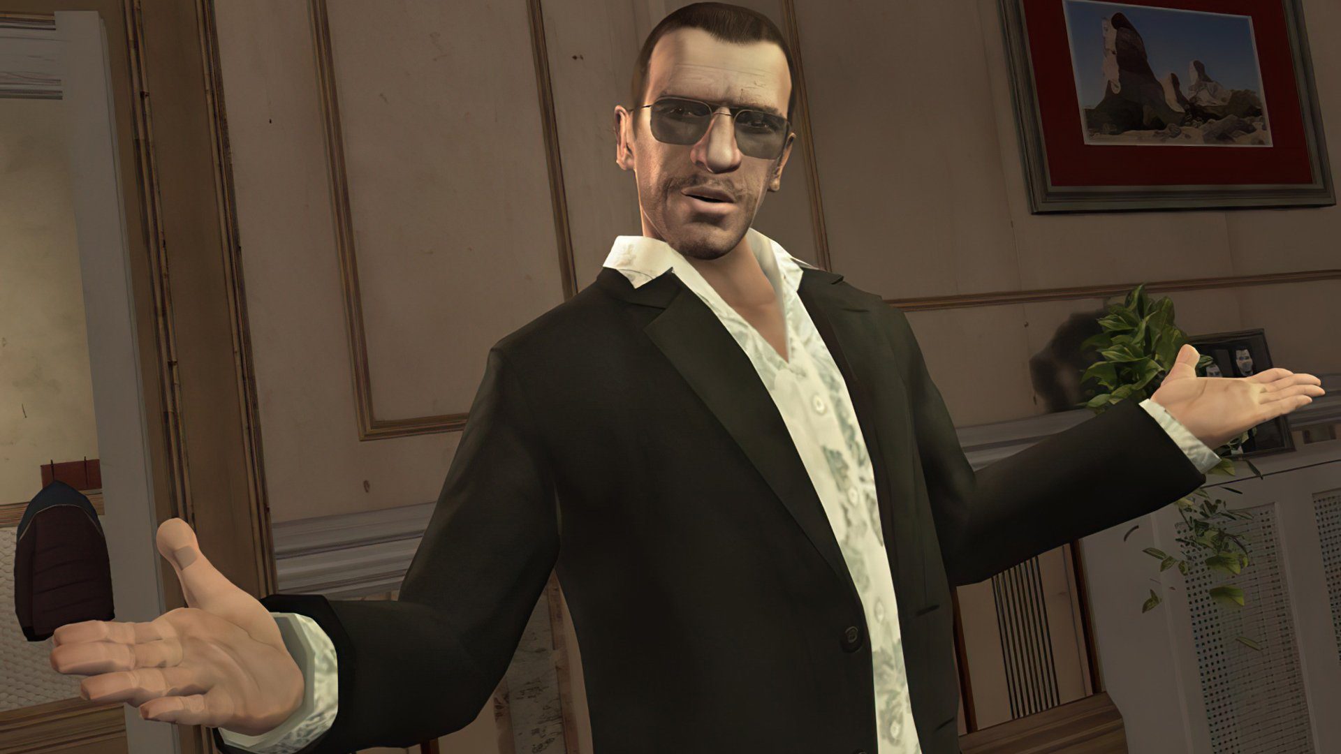 Former GTA dev claims Rockstar made him remove his posts about cancelled projects