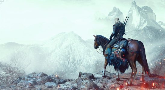 Un éditeur de mod officiel pour Witcher 3: Wild Hunt est en préparation pour PC