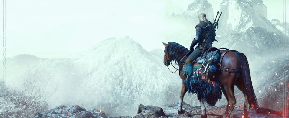 Un éditeur de mod officiel pour Witcher 3: Wild Hunt est en préparation pour PC