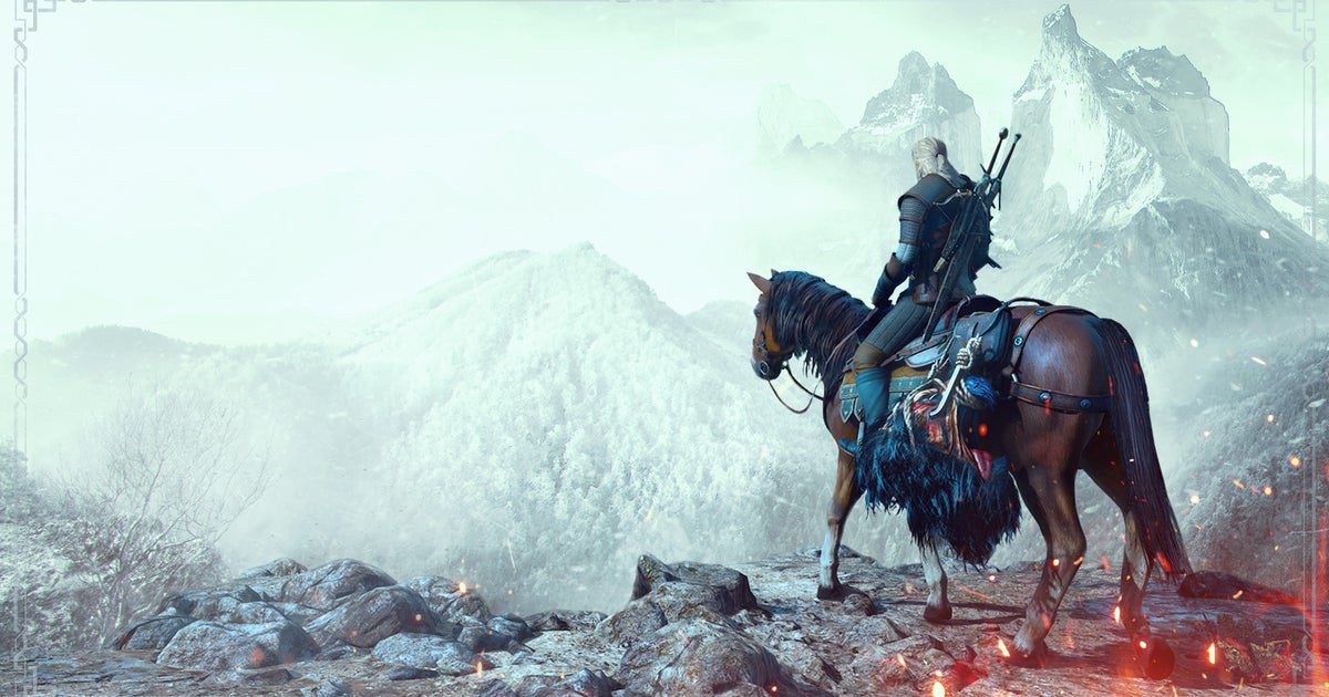 Un éditeur de mod officiel pour Witcher 3: Wild Hunt est en préparation pour PC
