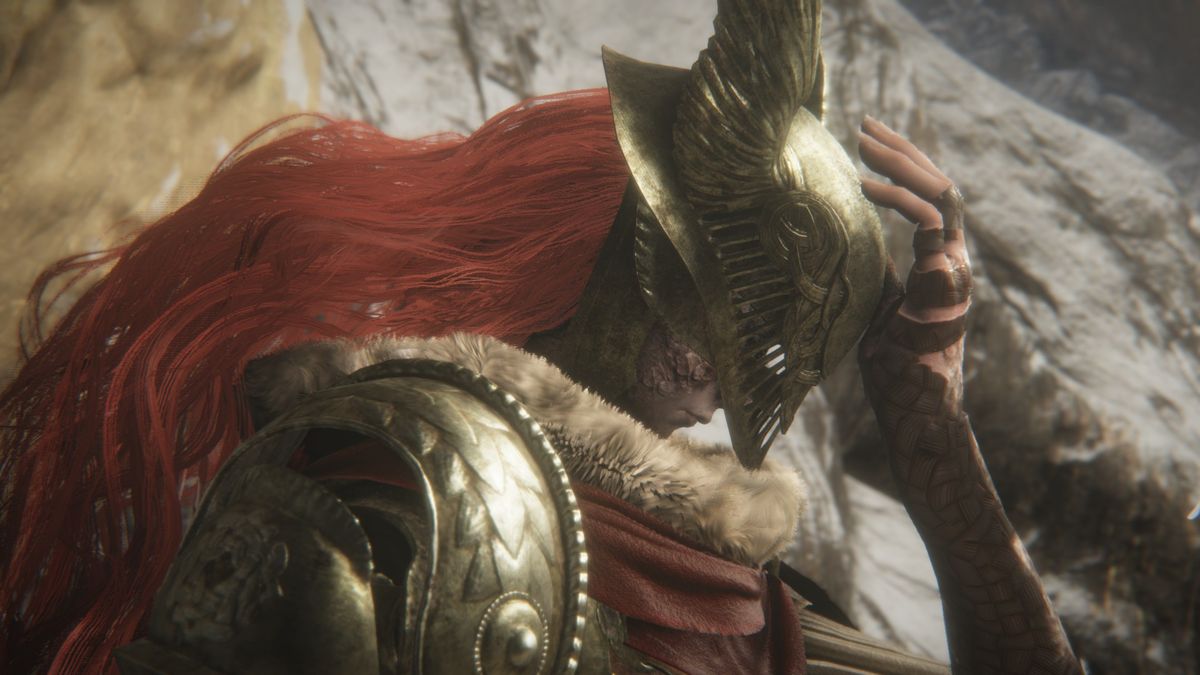 Un moddeur déterminé a réussi à entasser le patron le plus dur d'Elden Ring dans Sekiro, et elle ne semble guère avoir de chance.
