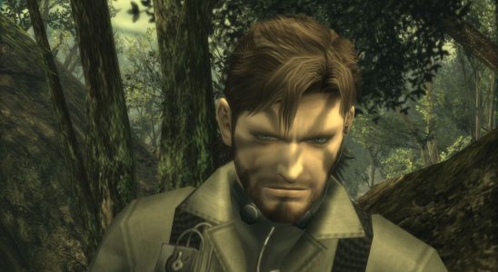 Une fois abandonnés sur le port 3DS de Metal Gear Solid 3, les moddeurs se sont accroupis en travaillant dans la version PC Master Collection