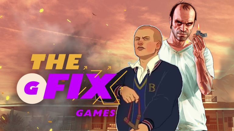 Une fuite révèle des preuves possibles du DLC GTA 5 Story et de Bully 2
