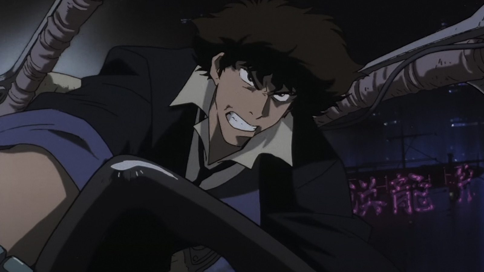 Une histoire orale du doublage anglais de Cowboy Bebop – Le meilleur doublage d'anime de tous les temps
