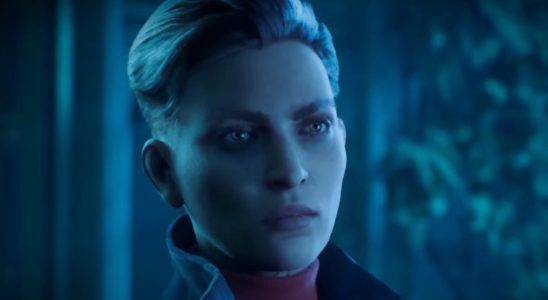 Vampire: The Masquerade - Bloodlines 2 présente le personnage principal Phyre