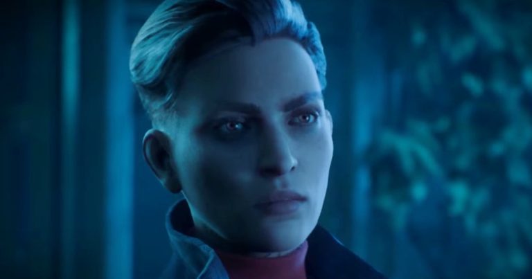 Vampire: The Masquerade - Bloodlines 2 présente le personnage principal Phyre
