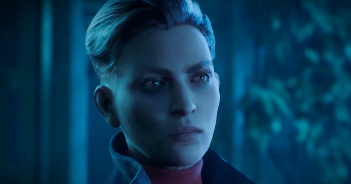 Vampire: The Masquerade - Bloodlines 2 présente le personnage principal Phyre
