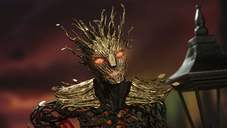 call of duty groot skin