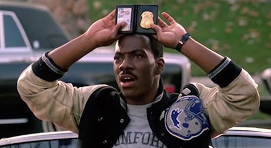 Voici la preuve qu'Eddie Murphy est vraiment de retour dans le rôle d'Axel Foley dans Le Flic de Beverly Hills 4