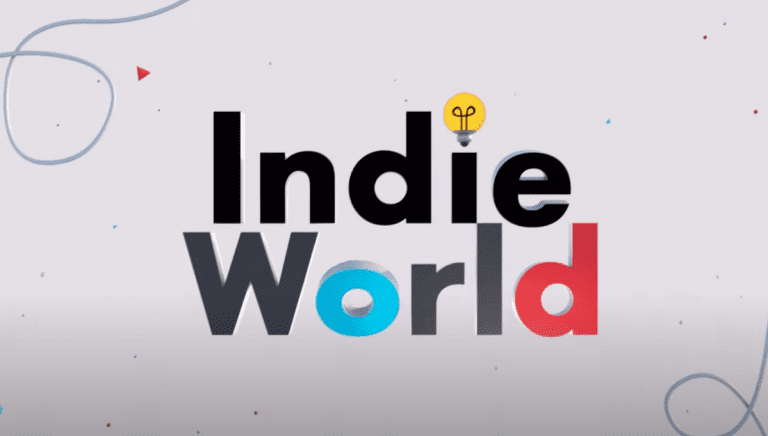 Voici les bandes-annonces les plus cool de l’événement Indie World de Nintendo