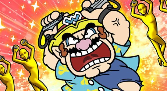 WarioWare : Déplacez-le !  Critique - IGN