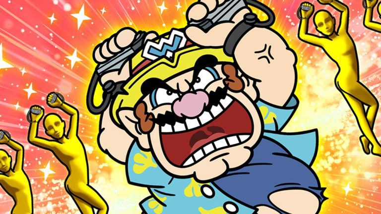  WarioWare : Déplacez-le !  Critique - IGN
